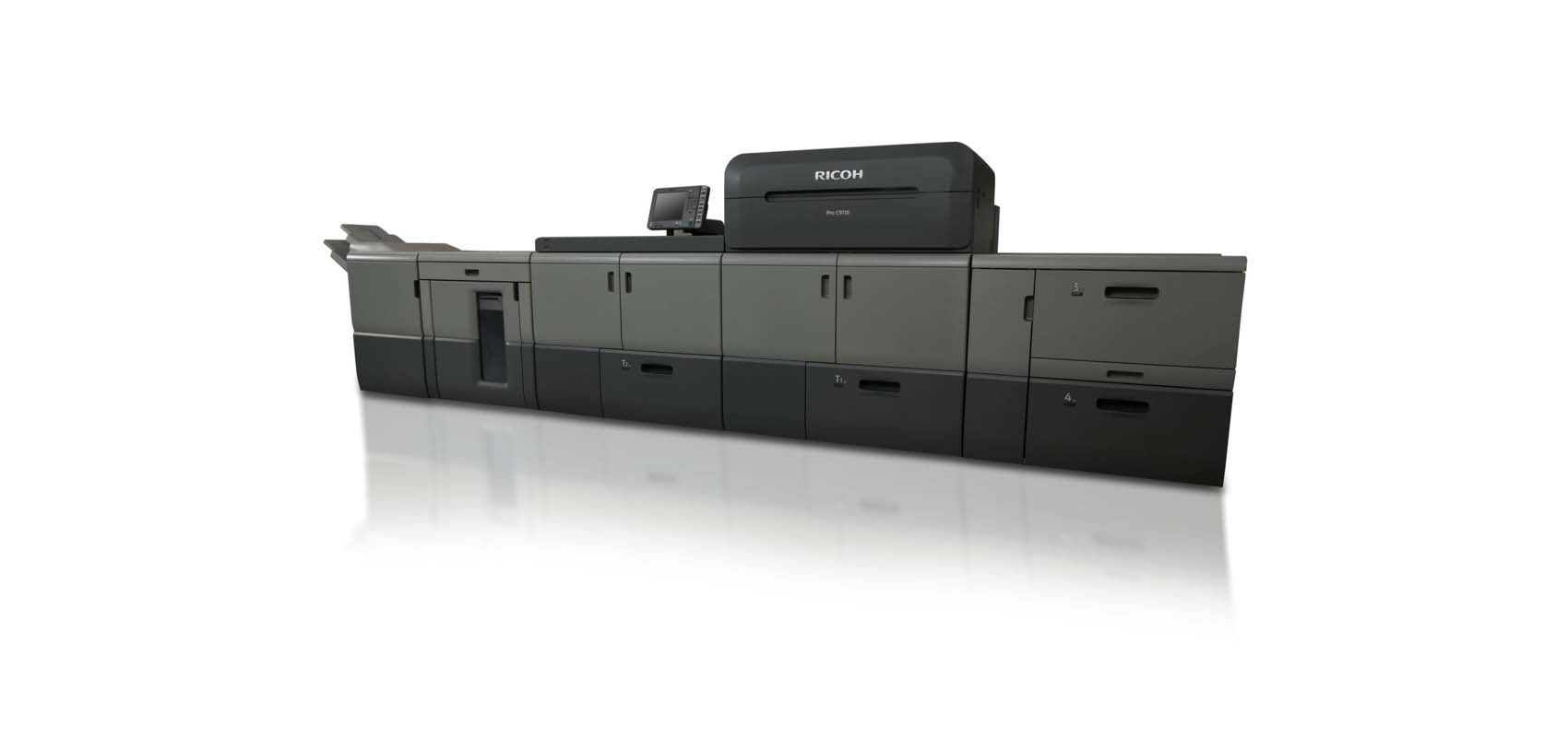 ricoh-pro-c9100-printing-equipment - Prisco